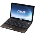 Laptop Gaming - Asus K53SV, i5-2410M, GT 540M, 4GB, 500GB