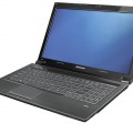 Laptop Lenovo IdeaPad V560 - Intel i3-370M, 8GB DDR3, 500GB HDD