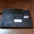 Ultraportabil Lenovo ThinkPad X200 - 12.1", Intel C2D P8400 2.23GHz, 2GB RAM, 80GB HDD sau SSD 32GB