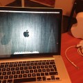 Macbook Pro Late 2011