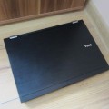 Laptop Dell E6400 - 14.1", Core2Duo P8400 2.26GHz, 2GB RAM, 120GB Hdd