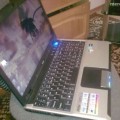 Laptop MSI CR610 –Impecabil ca nou -830 Ron