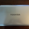 Capac display carcasa laptop notebook Toshiba Satellite L750 L750D L755 L755D