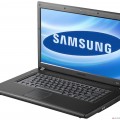 Laptop Samsung R519 -15.6", Intel Dual Core 2GHz, 4GB RAM, 320GB HDD