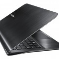 Ultrabook Samsung Seria 9 - Sandy Bridge i5-2537M, 4GB RAM. 128GB SSD, Tastatura iluminata, 1.3Kg