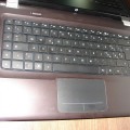 Laptop Gaming HP DV6 - 15.6", i3-370M, ATI 5470M, 4GB RAM, 500GB HDD