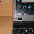 vand laptop msi vr603 2 Ghz, 3 Gb 250Gb pret 800 ron usor negociabil