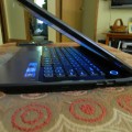 Laptop Samsung Seria 3 - Sandy Bridge i3-2350M, 4GB RAM, 500GB HDD, Impecabil!