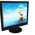 Vand Monitor LCD Philips 17 stare ff buna