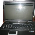 Laptop MSI GX701X-087EU 17 inch