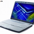 Acer ACER ASPIRE 7520- 17 inch