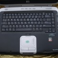 Laptop HP ZV6000