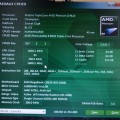 Laptop MSI CR630, 15.6", AMD Triple Core P820, 3GB RAM, ATI 4270M, 250GB HDD , HDMI, Bateria 3 ore