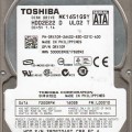 Toshiba hdd toshiba 160gb