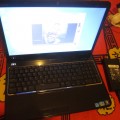 Laptop DELL N5110 i7-2670QM sandy-bridge