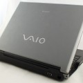 Laptop SONY VAIO VGN-B1VP cu garantie