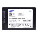 SSD Samsung 830 256GB SATA 3 6Gb/s SLIM 7mm NOU,SIGILAT