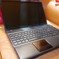 Laptop Sony Vaio intel i5 quad core,4gb ram,hd led,hdmi