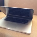 Apple Macbook Pro 15 Inch mid 2012