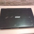 Vand laptop MSI MS-1684 impecabil