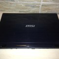 OCAZIE! Vand laptop MSI MS-1684 la superpret