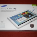 Samsung Galaxy Tab2 P5110