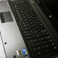 Laptop Gaming / Workstation - HP Elitebook 8740W, 17.3" 1680x1050, i7-620M, ATI M7820 / 5870M, 6GB RAM, 320GB HDD