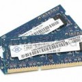 Memorie laptop 4gb DDR3 NANYA