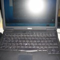 Laptop Dell LATITUDE C510/C610