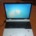 Laptop Fujitsu Siemens ESPRIMO MOBILE v6545