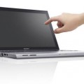 Sony - VAIO T Series Ultrabook 15.5" Touch-Screen Laptop core i7 ivy - 8GB Memory 1tb hdd intel 4000 hd