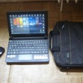 Vand sau Schimb NoteBook Acer eMachine em350 cu mouse wireless aspect 9/10,bateria 2 ore,POZE REALE,pret:550 ron Usor Negociabil.