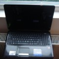 Vand laptop Asus k51ac aspect 9/10 perfect functional pret:800 ron POZE REALE