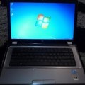 vand laptop hp-g6-1204sq..i3..bine intretinut..320gb hdd..2gb ram