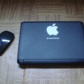 Vand NoteBook Acer eMachine em350 cu mouse wireless aspect 9/10,bateria 2 ore,POZE REALE,pret:450 ron