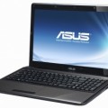 VAND Laptop Asus I3 CPU