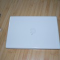 Vand Macbook white 4.1,mac os lion,Intel Core 2 Duo 2.1 Ghz,bateria 2 ore