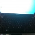 Laptop toshiba A300d