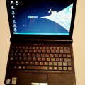 Laptop netbook Lenovo s10e ideapad, complet la cutie