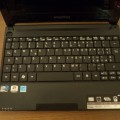 Se vinde notebook Acer Emachines 350 impecabil