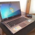 Laptop Lenovo Y470