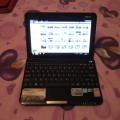 Laptop / Notebook MSI u135 stare ff buna ca nou urgent si ieftin