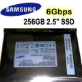 SSD SAMSUNG 256GB PM841 SATA 3 6GB/s 7mm  NOU ,SIGILAT!