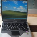 Laptop HP Comapq NX9020