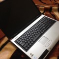 Laptop Toshiba toshiba satellite P100