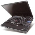 Vand laptop Lenovo X61,dual core 1,67gh,1gram.hdd 60gb