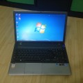 Laptop Samsung NP350,i5 ivy bridge 2.5 ghz,2 placi video 2gb,4gb ram