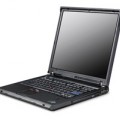 Laptop Lenovo thinkpad t42