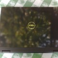 Laptop Dell Intel Core 2 Duo 2.40 GHz/3 GB ram/250gb Hard/256mb NVidia