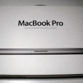 Macbook pro 15 , i7 2,2Ghz 4Gb ram , 500Gb Hdd nou 4 cicluri !